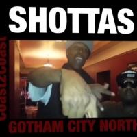 Status Real Release 'Shottaz' Music Video Video