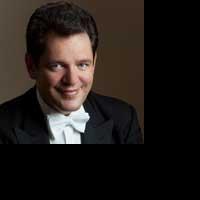 Guest Conductor David Bernard Leads South Shore Symphony in Mozart Program Tonight Video