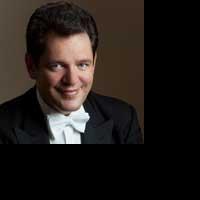Guest Conductor David Bernard to Lead South Shore Symphony in Mozart Program, 4/18