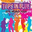 The 2012 World Tour of TOPS IN BLUE 'Listen' Plays the Omaha Civic Tonight, 8/30 Video