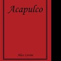 Alice Levine Spotlights ACAPULCO in New Book Video