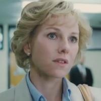 VIDEO: First Look - Naomi Watts Stars in New Trailer for DIANA Video