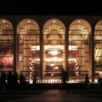 The Met Opera's Deficit Reaches $22 Million
