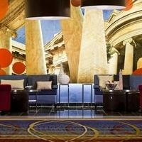 Drive, Park and Ride Through DC With Crystal Gateway Marriott's Convenient Package  Video