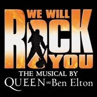 WE WILL ROCK YOU Comes to The 5th Avenue Theatre, 7/8-13 Video