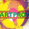 Rory Scholl Hosts ARTPROV with Ari Lankin at The Tank's 10th Anniversary Party Tonigh Video