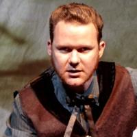 BWW Reviews: Stark Naked Theatre Company's THE GOOD THIEF is Enthralling Video