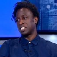 STAGE TUBE: Saul Williams Talks Playing the Lead in HOLLER IF YA HEAR ME on CBS Video