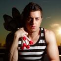 The Centenary Stage Company Presents Michael DuBois' Solo Circus, 2/2