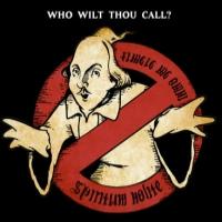 BWW Interviews: Fringe Spotlight - MINISTERS OF GRACE, The Unofficial Shakespearean Parody of Ghostbusters