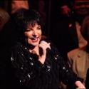 Photo Coverage: Liza Minnelli with MenAlive in A WINTER SPECTACULAR Opening Night at  Video