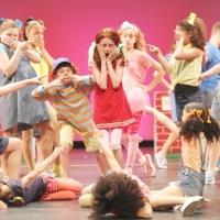 Photo Flash: Kids of the Arts' FRECKLEFACE STRAWBERRY Tour Wraps in Montclair, New Je Video