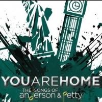 Tickets Now Available for Barry Anderson and Mark Petty's YOU ARE HOME Concert on Mar Video
