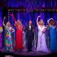 Photo Coverage: Beauty Queens Take Opening Night Bows in PAGEANT- THE MUSICAL! Video
