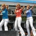 Photo Coverage: MAMMA MIA!, CHAPLIN, and More at Broadway In Bryant Park! Video