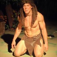 BWW Reviews: Pearland Thatre Guild's TARZAN is Wholly Entertaining