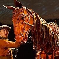BWW Reviews: WAR HORSE Is a Beautifully Staged Production at Hershey Theatre