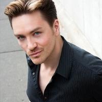 Brian Charles Rooney to Bring BY REQUEST to 54 Below, 1/5 Video