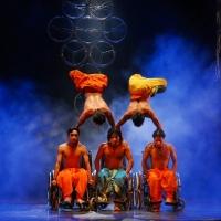 NCPA Welcomes Ability Unlimited's MIRACLE ON WHEELS Tonight