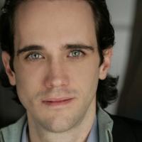 John P. Keller to Star in Orlando Shakespeare Theater's DRACULA: THE JOURNAL OF JONAT Video