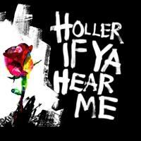 HOLLER IF YA HEAR ME's Williams, Pinkins, Sengbloh and Boone Set for Arise 30, Hot…