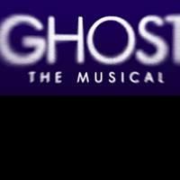 GHOST THE MUSICAL to Appear at The Smith Center, 8/12-17
