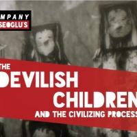 'THE DEVILISH CHILDREN' Plays the Dream Laboratory This Month Video