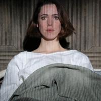 Photo Flash: First Look at Rebecca Hall, Morgan Spector & More in Roundabout's MACHIN Video