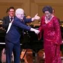 Photo Coverage: The New York Pops and Pink Martini in JOY TO THE WORLD Concert at Car Video