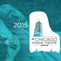 2015 Chicago Musical Theatre Festival to Feature 13 World Premieres This Summer Video