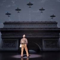 Review Roundup: Broadway-Bound AN AMERICAN IN PARIS- Updating Live!