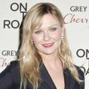 Fashion Photo of the Day 12/15/12 - Kirsten Dunst