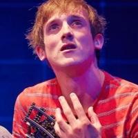 Photo Flash: First Look at West End Return of THE CURIOUS INCIDENT OF THE DOG IN THE NIGHT-TIME