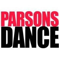 Parsons Dance to Present UP CLOSE AND PERSONAL Benefit at Joe's Pub, 5/20 Video
