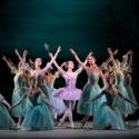 Ballet in Cinema Presents THE SLEEPING BEAUTY Today Video