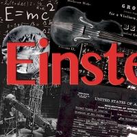 EINSTEIN to Begin Performances Tomorrow at Theatre at St. Clement's Video