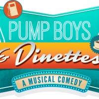 Alhambra's PUMP BOYS AND DINETTES to Open 12/28 Video