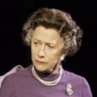 Photo Flash: Back as The Queen! First Look at Helen Mirren, Michael Elwyn and More in Video