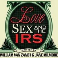 Surfside Players Present LOVE, SEX AND THE I.R.S., Now thru 3/24 Video
