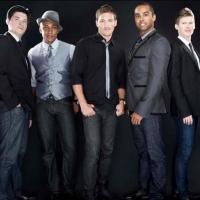 The Broadway Boys to Kick Off Holiday Tour, 11/22 Video