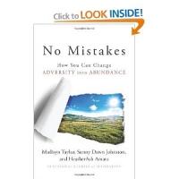 Karen Curry Releases 'No Mistakes: How You Can Change 'ADVERSITY into ABUNDANCE' Video