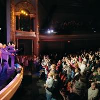 Music Hall Historic Theater Announces July Screenings Video