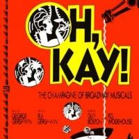OH, KAY!, GOLDEN BOY, WONDERFUL TOWN and More Set for Musicals Tonight!'s 2015-16…