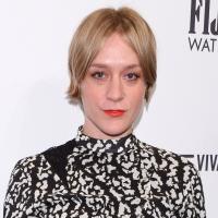 Fashion Photo of the Day 2/8/13 - Chloe Sevigny