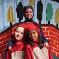 WHBPAC Musical Theatre Camp to Present THE SECRET GARDEN, 7/14-18