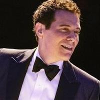 Michael Feinstein Conducts The Kravis Center Pops Orchestra Tonight