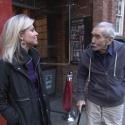 Legendary Playwright Edward Albee Appears on CBS SUNDAY MORNING Today Video