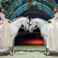 CAVALIA Extends Through June 30 in Sydney