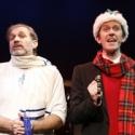 BWW Interviews: Chatting With the Holiday Guys, Marc Kudisch & Jeffry Denman! Video