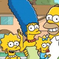 Fox Renews THE SIMPSONS For Two More Seasons Video